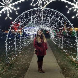 Meet your Posher, Alex